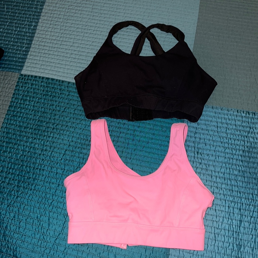 NVGTN Women’s Medium-high impact Sports Bras
